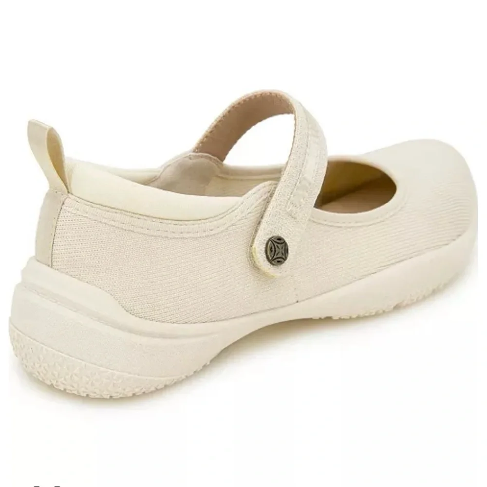 JSPORT Womens' Mary Jane/MELODY/SIZE: 7 - Picture 7 of 14